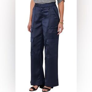 Democracy Women's Ab Solution Skyrise Side Panel pants